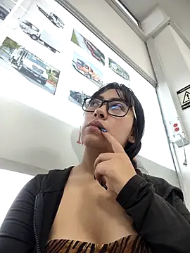 mangodizzy online show from November 6, 2025, 10:21 pm