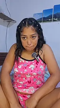 aleexacandy online show from March 7, 2026, 1:52 pm