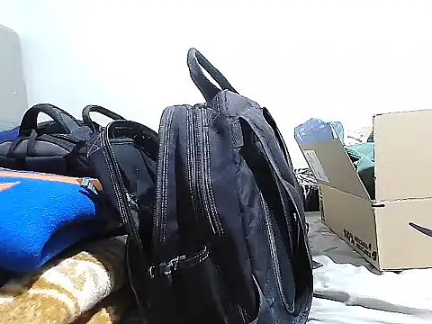 GordoChancludoSLP online show from December 21, 2025, 5:58 am