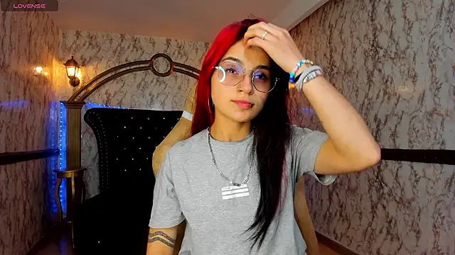 Snapshot of Ale_sweety_ chatting on February 10, 2026, 1:59 pm Ale sweety online show from February 10, 2026, 1:59 pm