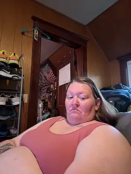 Snapshot of cuteandsassy85 chatting on October 26, 2025, 10:36 pm cuteandsassy85 online show from October 26, 2025, 10:36 pm