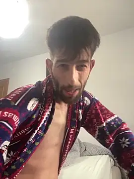 Dondeloquieras4 online show from February 11, 2026, 3:06 pm