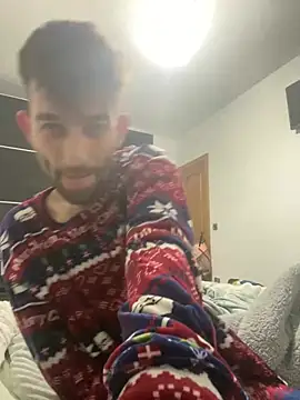 Dondeloquieras4 online show from February 19, 2026, 10:00 am