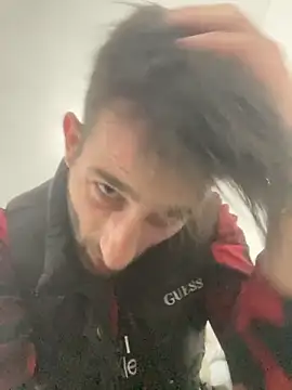 Dondeloquieras4 online show from March 15, 2026, 6:03 pm