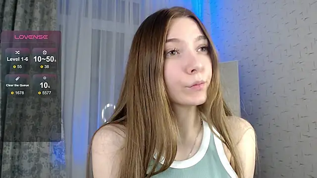 miragge  online show from December 13, 2025, 10:48 pm