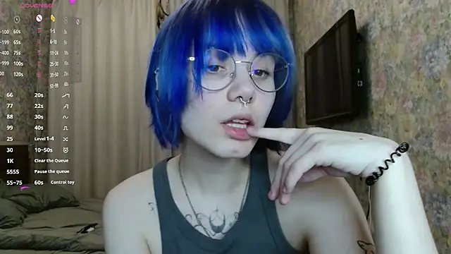 Snapshot of KellePourier chatting on February 24, 2026, 6:17 pm KellePourier online show from February 24, 2026, 6:17 pm