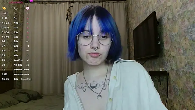 Snapshot of KellePourier chatting on February 25, 2026, 6:39 pm KellePourier online show from February 25, 2026, 6:39 pm