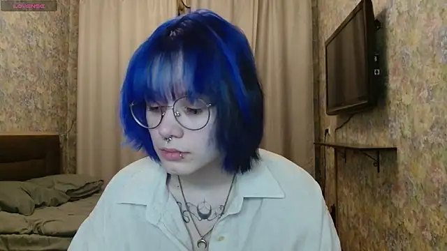 Snapshot of KellePourier chatting on March 3, 2026, 6:14 pm KellePourier online show from March 3, 2026, 6:14 pm