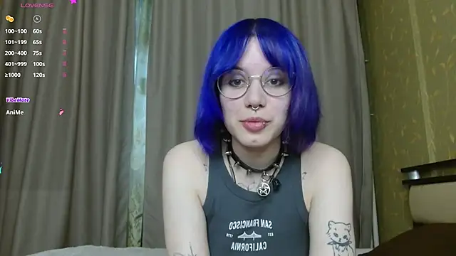 KellePourier online show from April 18, 2026, 11:14 am