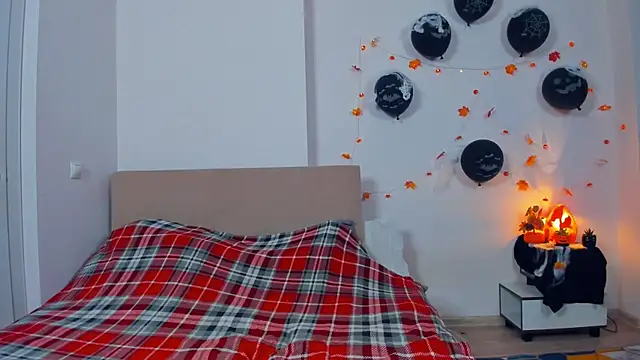 YourLovelyLily online show from November 8, 2025, 1:06 am