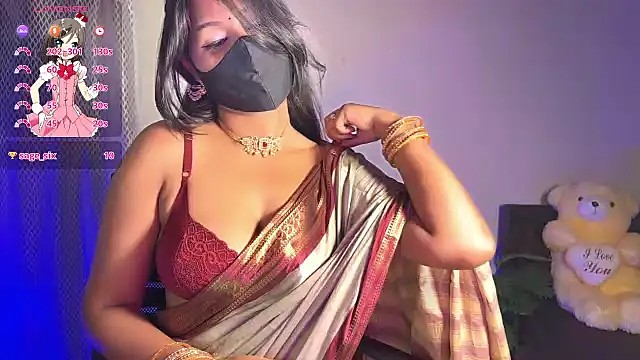 palakmishra033 online show from May 20, 2026, 5:57 am