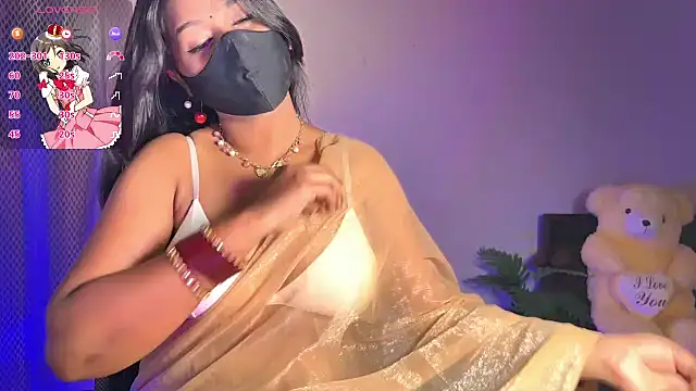 palakmishra033 online show from May 21, 2026, 5:36 am