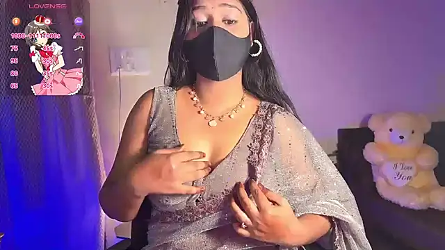palakmishra033 online show from May 31, 2026, 5:48 am