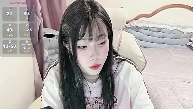 Vivian-88 online show from June 3, 2026, 1:25 pm
