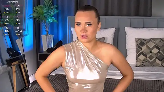 Snapshot of MilaRaven chatting on January 6, 2026, 7:23 am MilaRaven online show from January 6, 2026, 7:23 am