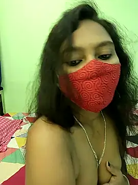 Sexy-suhana- online show from November 15, 2025, 4:03 pm