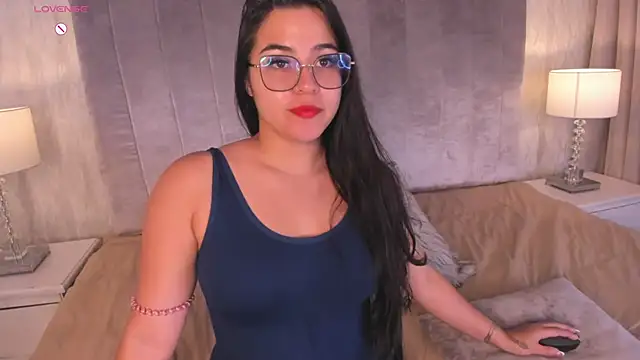 Melanie hillz online show from May 24, 2026, 11:10 pm