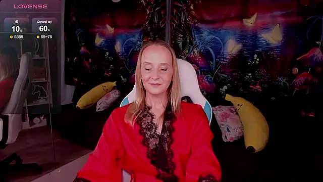 ScarlettPalmer online show from March 14, 2026, 10:21 am