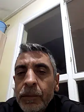 olgunadam7831 online show from October 26, 2025, 4:35 pm