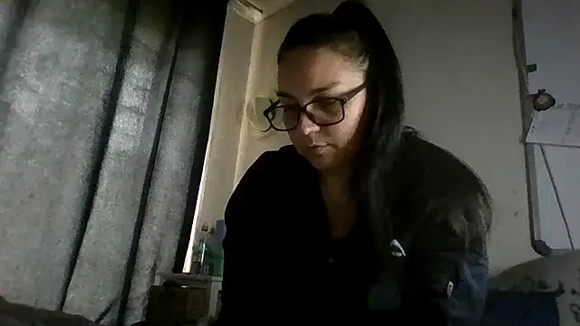 lilMissMarli online show from March 5, 2026, 8:10 am