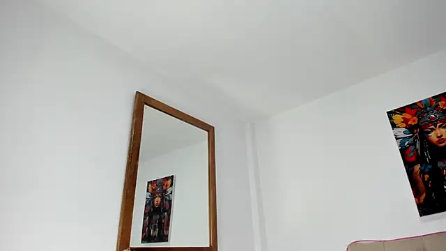 natacha ferrer1 online show from December 20, 2025, 3:13 am