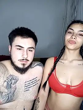 Tdm092 online show from February 15, 2026, 8:27 pm