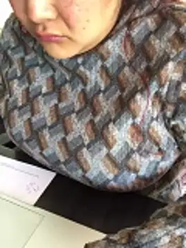 Evil kitty6 online show from December 17, 2025, 4:02 pm