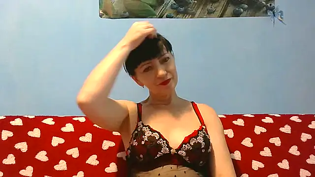 Snapshot of IffetLove42 chatting on June 30, 2026, 9:10 am IffetLove42 online show from June 30, 2026, 9:10 am