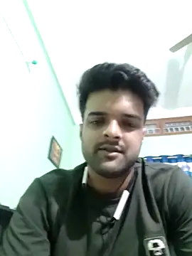 Lucifermorningstar 97 online show from November 10, 2025, 7:02 pm