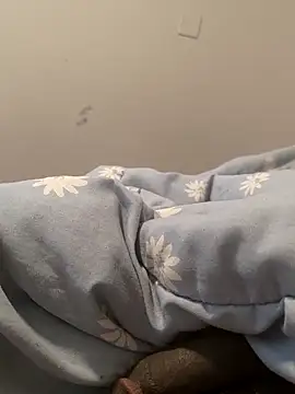 bigbuufuu online show from November 6, 2025, 9:26 pm