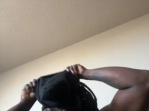 TheRealKnottiHead online show from April 2, 2026, 3:42 pm