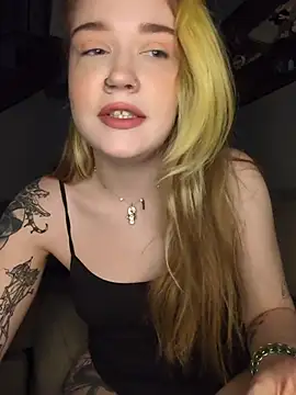 mattiethebaddieee online show from March 22, 2026, 3:54 am