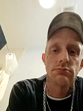 Dannydanny89 online show from October 29, 2025, 1:08 am