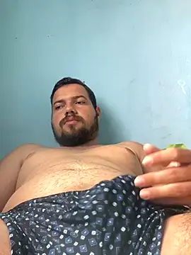 Jp-novinho online show from November 3, 2025, 1:12 pm