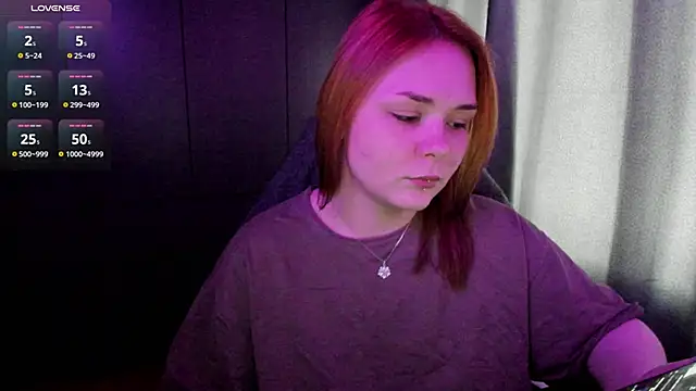 sophia lix online show from March 21, 2026, 8:19 am