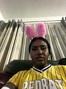 TransGirlBankrollBarbie online show from January 12, 2026, 11:21 pm