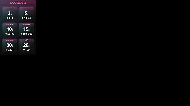 Andrea zhang online show from June 4, 2026, 10:38 pm