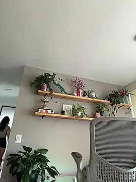 SugarTroubl33 online show from November 15, 2025, 1:40 pm