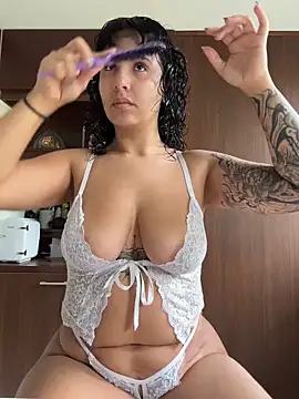 SugarTroubl33 online show from March 30, 2026, 1:34 pm