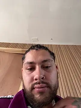 TATUADOTADO69 online show from October 27, 2025, 12:53 pm