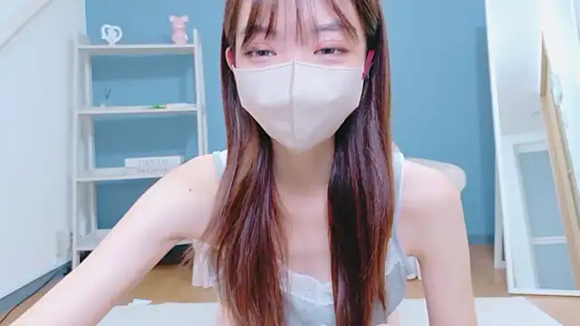 Sana-jpn online show from January 9, 2026, 7:11 am