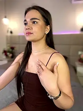 BabyShy- online show from January 18, 2026, 11:41 pm