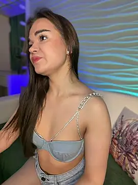 Snapshot of BabyShy- chatting on May 28, 2026, 11:57 pm BabyShy- online show from May 28, 2026, 11:57 pm