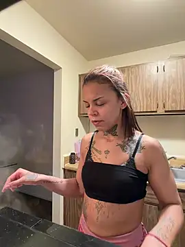 JayyBabyy1 online show from March 13, 2026, 3:02 am