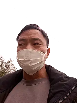 Snapshot of yin19801100 chatting on November 17, 2025, 7:25 am yin19801100 online show from November 17, 2025, 7:25 am