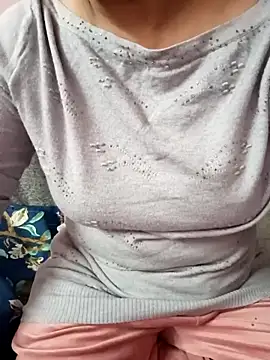 Richarani321 online show from November 23, 2025, 1:33 pm