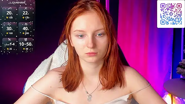 AngelWisee online show from January 10, 2026, 2:13 am