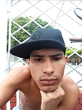 damian fort1 online show from October 30, 2025, 11:11 am