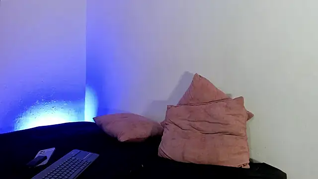 damian fort1 online show from November 8, 2025, 12:05 pm