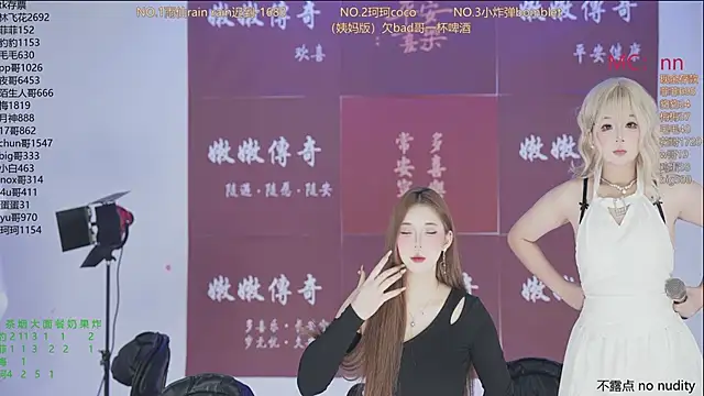 sweetgirls888 online show from January 18, 2026, 11:14 am